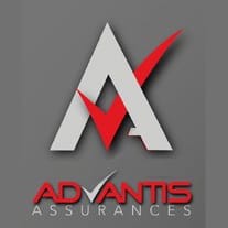 Logo Advantis Assurances