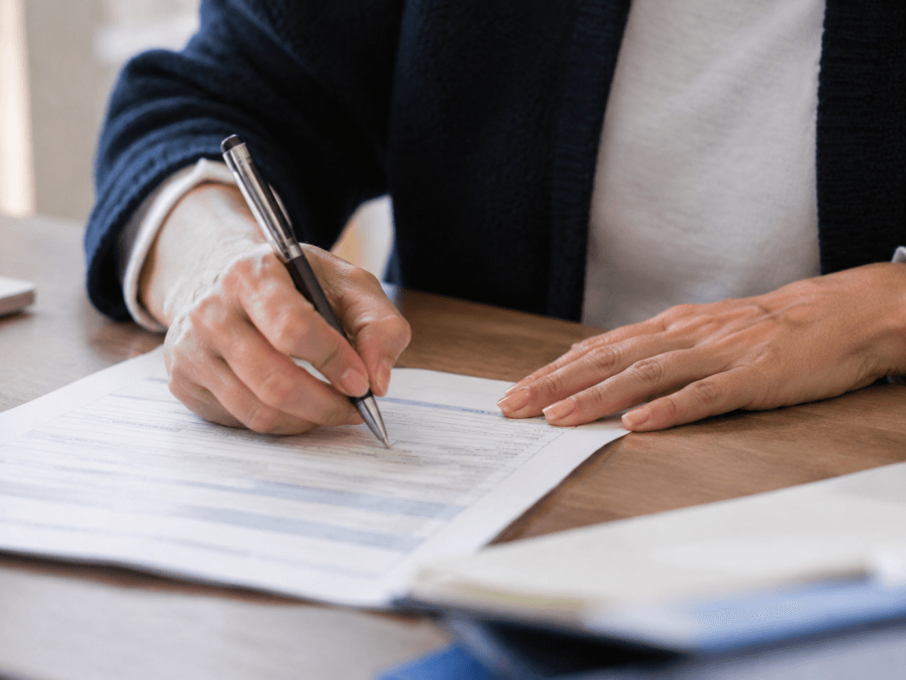 signature d'un contrat d'assurance avec surprime suite à une suspension de permis 